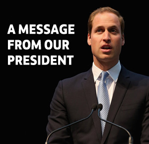 FA President